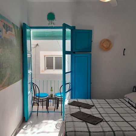 Apartment Blue Lagune Villajoyosa Eksteriør billede