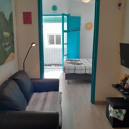 Apartment Blue Lagune Villajoyosa Eksteriør billede