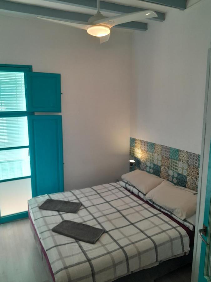 Apartment Blue Lagune Villajoyosa Eksteriør billede