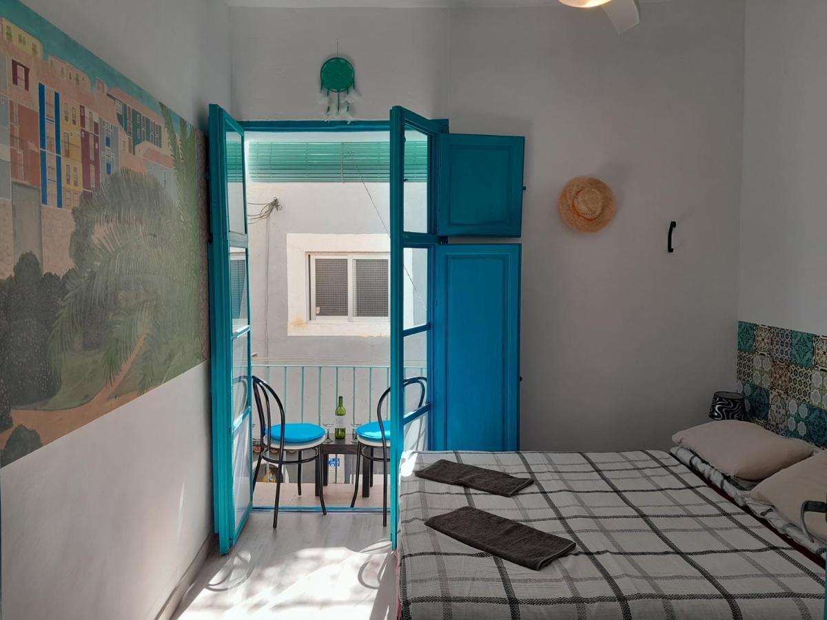 Apartment Blue Lagune Villajoyosa Eksteriør billede