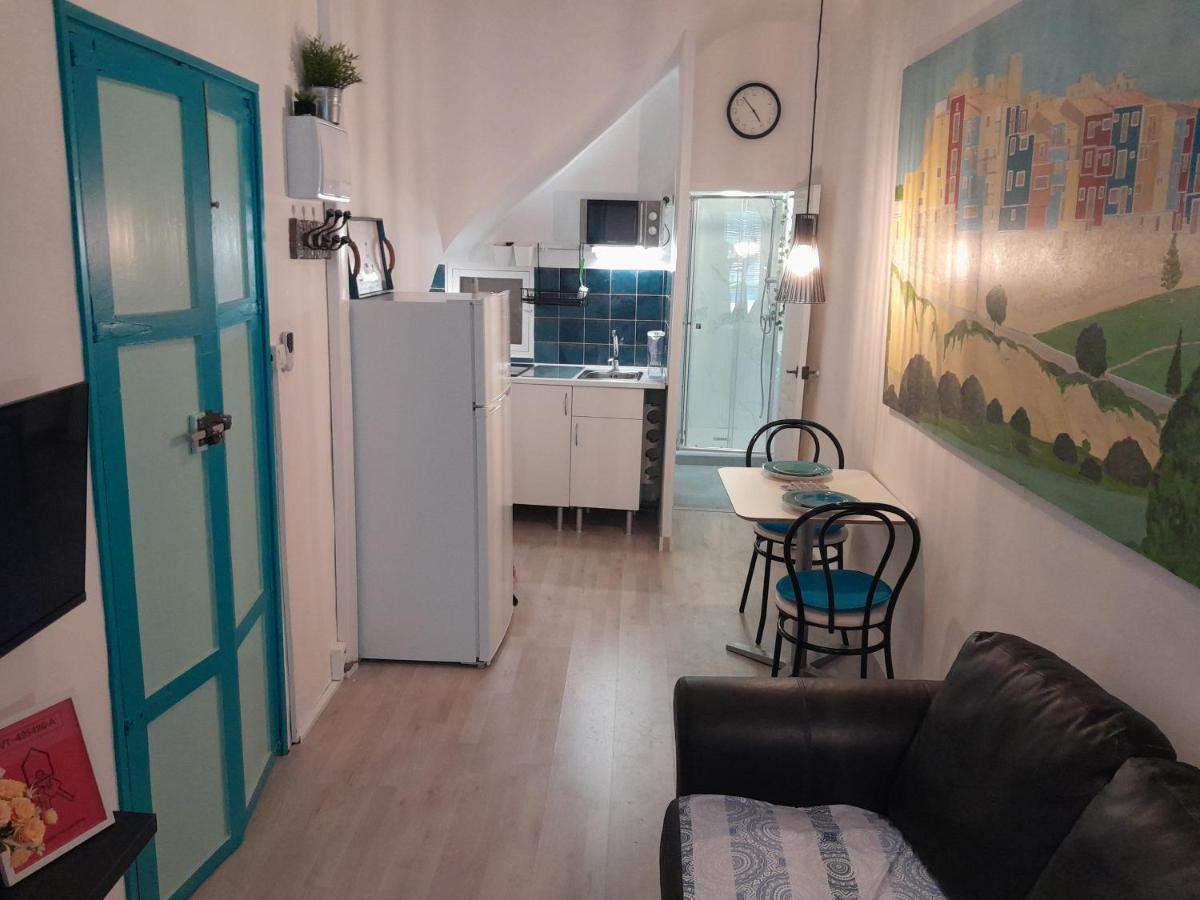 Apartment Blue Lagune Villajoyosa Eksteriør billede
