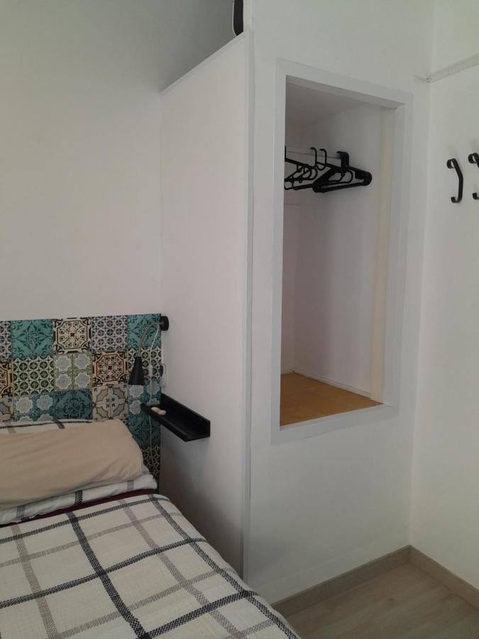 Apartment Blue Lagune Villajoyosa Eksteriør billede