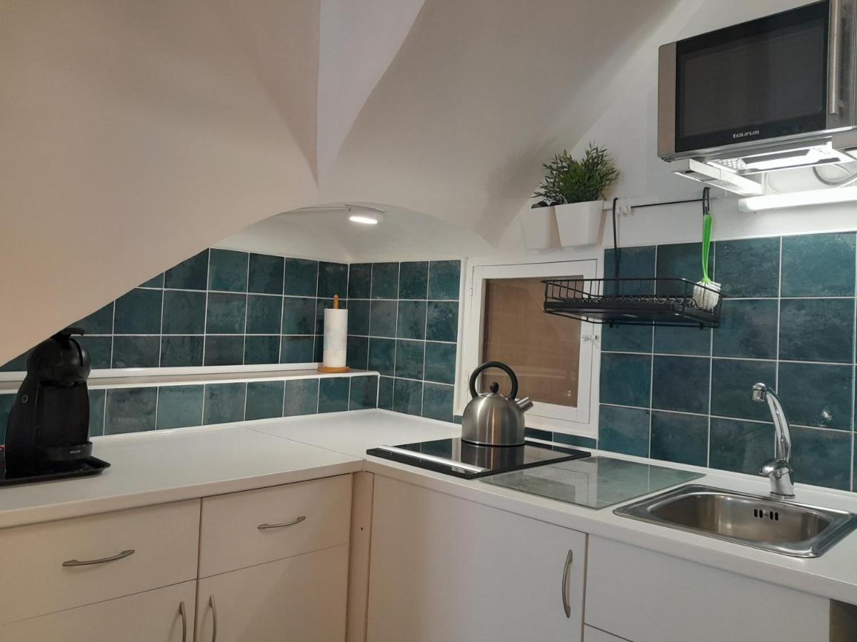 Apartment Blue Lagune Villajoyosa Eksteriør billede