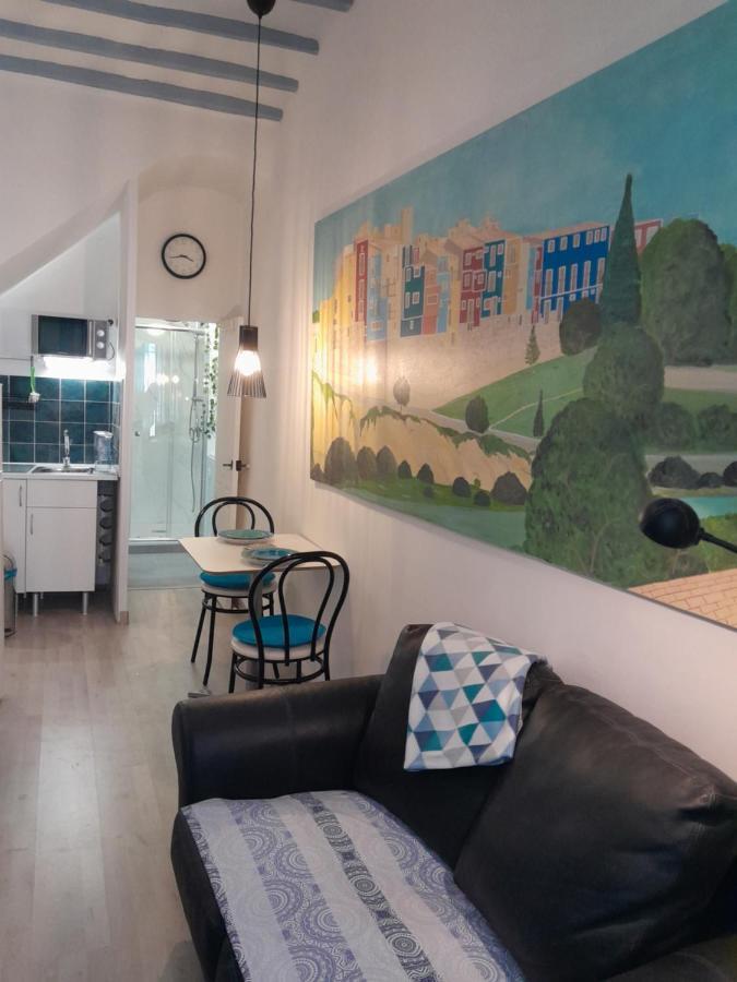 Apartment Blue Lagune Villajoyosa Eksteriør billede