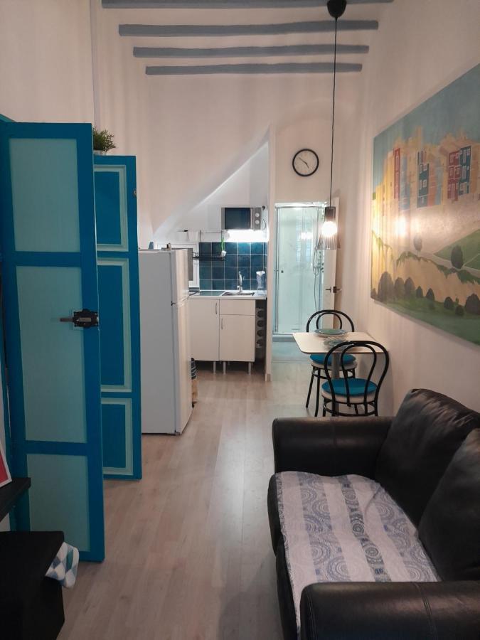 Apartment Blue Lagune Villajoyosa Eksteriør billede
