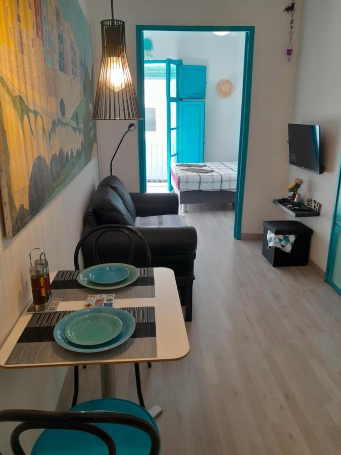 Apartment Blue Lagune Villajoyosa Eksteriør billede