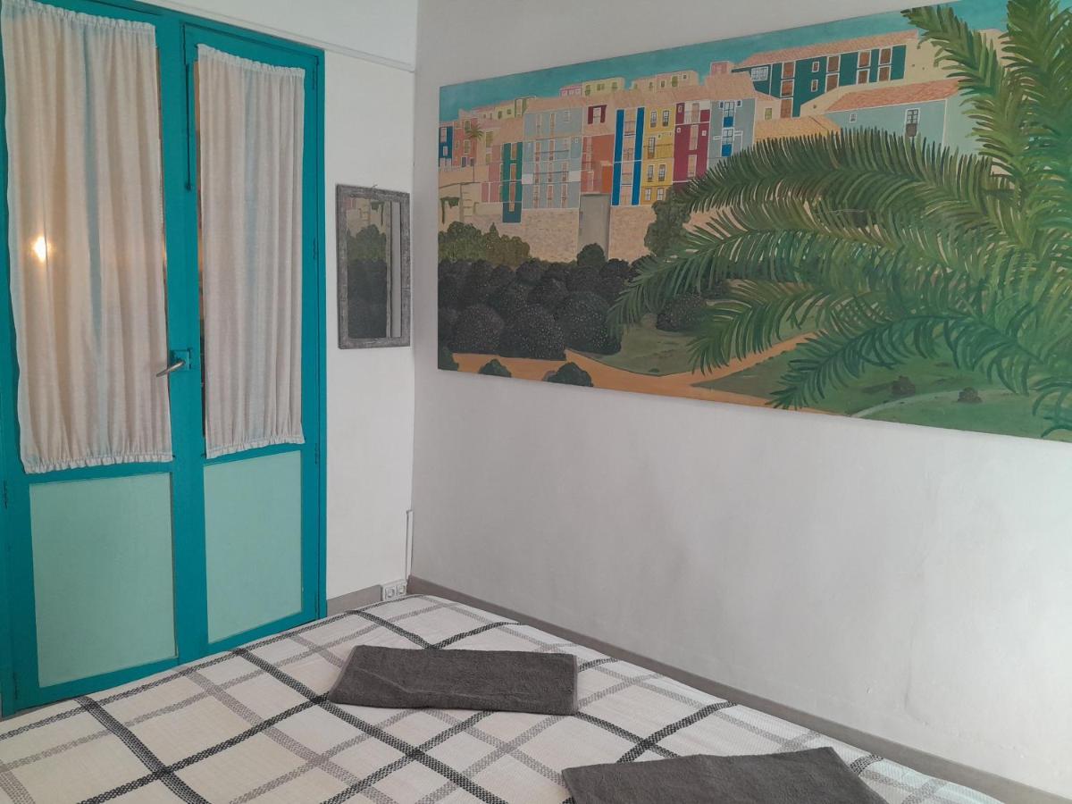 Apartment Blue Lagune Villajoyosa Eksteriør billede
